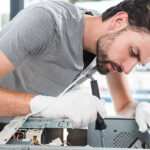 iTech Demo Powers Your Repair Business with OceanWP