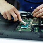 Showcase Services with iTech Demo for OceanWP