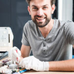 Social Media Integration with iTech & OceanWP