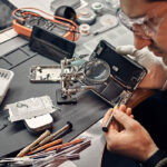 SEO for Repair Businesses with iTech & OceanWP