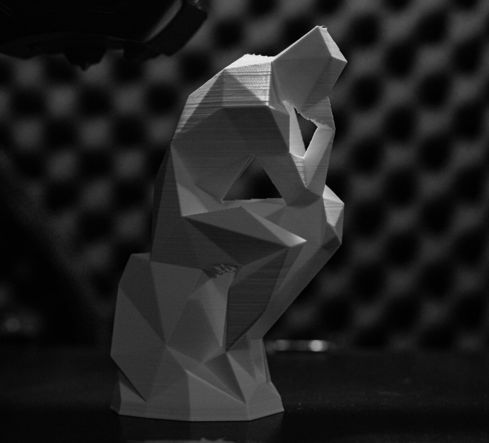 Die Geburtsstunde der Idee