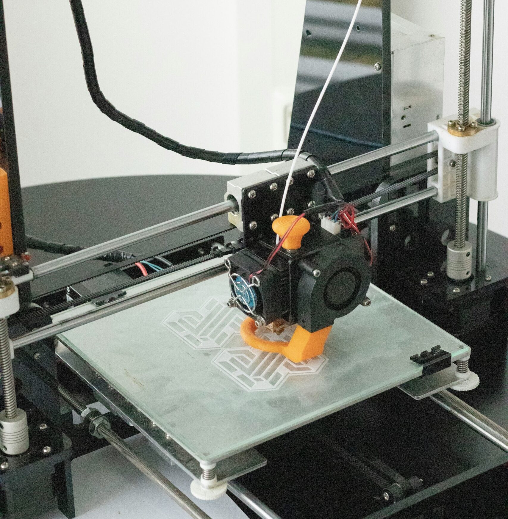 Produktion & Optimierung